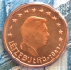 Luxemburg 5 Cent Münze 2002 - © eurocollection.co.uk