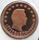 Luxemburg 5 Cent Münze 2004 - © eurocollection.co.uk