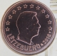 Luxemburg 5 Cent Münze 2016 - © eurocollection.co.uk