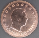 Luxemburg 5 Cent Münze 2020 - © eurocollection.co.uk