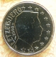 Luxemburg 50 Cent Münze 2008