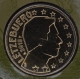 Luxemburg 50 Cent Münze 2015 -  © eurocollection