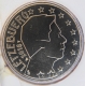 Luxemburg 50 Cent Münze 2016 -  © eurocollection