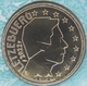 Luxemburg 50 Cent Münze 2022 - © eurocollection.co.uk