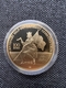 Malta 100 Euro Goldmünze - 100 Jahre Selbstverwaltung 2021 - © gekko3003