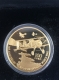 Malta 100 Euro Goldmünze - 75 Jahre Ende des Zweiten Weltkriegs 2020 - © gekko3003