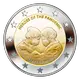 Click here to access  Malta 2 Euro Coin - Covid 19 - Heroes of the Pandemic 2021 - Case