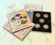 Click here to access  Malta 2 Euro Commemorative Coins-Set 2016 - 2020 - From Children in Solidarity 2022