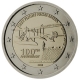 Malta 2 Euro Münze - 100 Jahre erster Flug von Malta 2015 