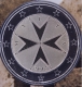 Malta 2 Euro Münze 2017 - © eurocollection.co.uk
