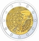 Malta 2 Euro Münze - 35 Jahre Erasmus-Programm 2022 - Coincard - © Europäische Union 1998–2025