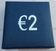 Malta 2 Euro Münze - Covid 19 - Helden der Pandemie 2021 - Etui - © Coinf