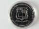Malta 5 Euro Münze - 250 Jahre Universität 2019 - © Münzenhandel Renger