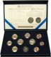 Malta Euro Münzen Kursmünzensatz 2012 -  © Malta - Central Bank
