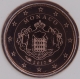Click here to access  Monaco 1 Cent Coin 2017