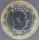 Monaco 1 Euro Münze 2016 - © eurocollection.co.uk