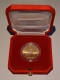 Monaco 100 Euro Goldmünze 10 Jahre Regentschaft von Fürst Albert II. 2015 -  © Coinf
