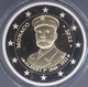 Monaco 2 Euro Münze - 100. Todestag von Fürst Albert I. 2022 - Polierte Platte - © eurocollection.co.uk