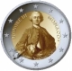Monaco 2 Euro Münze - 300. Geburtstag von Prince Honoré III. 2020 - Polierte Platte - © Europäische Union 1998–2025