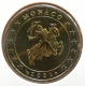 Monaco 50 Cent Münze 2001 - © eurocollection.co.uk