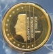 Niederlande 1 Euro Münze 2000 -  © eurocollection