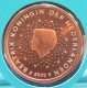 Niederlande 2 Cent Münze 2000 -  © eurocollection