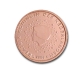 Niederlande 2 Cent Münze 2006 - © bund-spezial