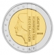 Niederlande 2 Euro Münze 2002 -  © Michail