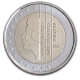 Niederlande 2 Euro Münze 2006 - © bund-spezial