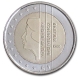 Niederlande 2 Euro Münze 2006 -  © bund-spezial