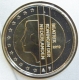 Niederlande 2 Euro Münze 2010