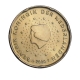 Niederlande 20 Cent Münze 2000 - © bund-spezial