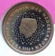 Niederlande 5 Cent Münze 2006