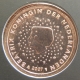 Niederlande 5 Cent Münze 2007
