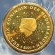 Niederlande 50 Cent Münze 2000