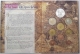 Niederlande Euro Münzen Kursmünzensatz 400. Jahrestag der Gründung der Vereinigten Ostindischen Company VOC - I. Gründung der VOC 2002 - © Sonder-KMS