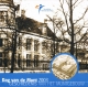 Niederlande Euro Münzen Kursmünzensatz Tag der Münze 2003