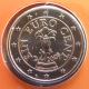 Österreich 1 Cent Münze 2008