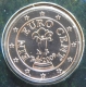 Österreich 1 Cent Münze 2009