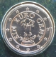 Österreich 1 Cent Münze 2009