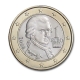 Österreich 1 Euro Münze 2008 -  © bund-spezial
