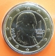 Österreich 1 Euro Münze 2008