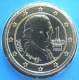 Österreich 1 Euro Münze 2010