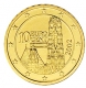 Österreich 10 Cent Münze 2002 -  © Michail