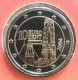 Österreich 10 Cent Münze 2004