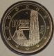 Österreich 10 Cent Münze 2018