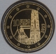 Österreich 10 Cent Münze 2023