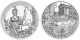 Österreich 10 Euro Silber Münze 60 Jahre Zweite Republik 2005 - © nobody1953