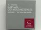 Österreich 10 Euro Silber Münze Engel - Himmlische Boten - Raphael - Der Heilungsengel 2018 - Polierte Platte PP - © Münzenhandel Renger