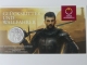 Österreich 10 Euro Silber Münze - Mit Kettenhemd und Schwert - Abenteuer 2019 - im Blister - © Münzenhandel Renger
